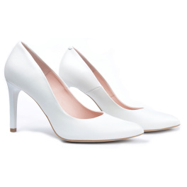 BRAVO MODA 1373/BEZ GWHITE BRAVO MODA 1373/BEZ GWHITE