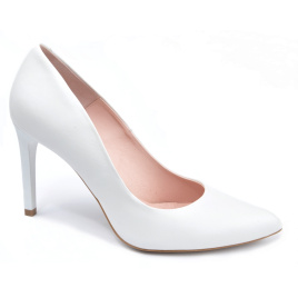 BRAVO MODA 1373/BEZ GWHITE
