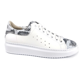 NESSI 19527/BIALY SW