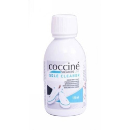 coccine sole cleaner coccine sole cleaner