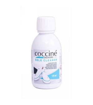 coccine sole cleaner