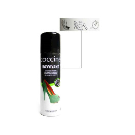 Coccine Ravvivant Coccine Ravvivant
