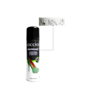 Coccine Ravvivant