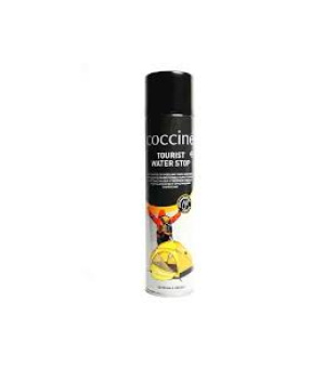 Coccine TOURIST WATER STOP