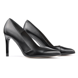 BRAVO MODA 1332/CZARNY SKORA BRAVO MODA 1332/CZARNY SKORA