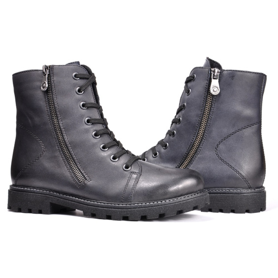 Черевики REMONTE D7475-14