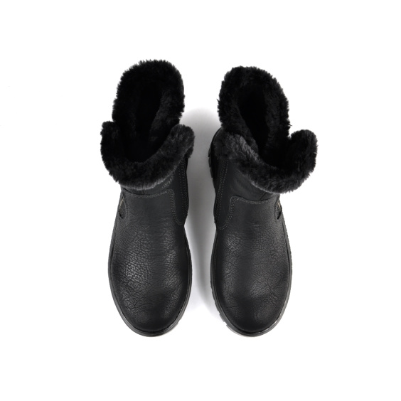 Черевики RIEKER Y3481-00