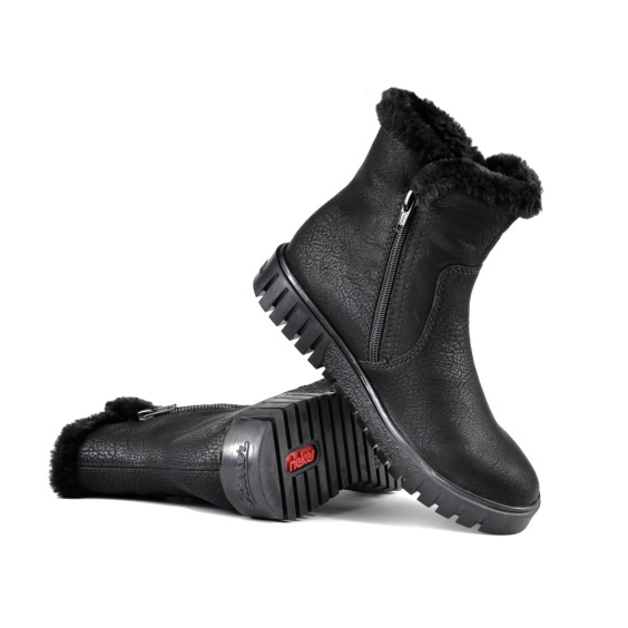 Черевики RIEKER Y3481-00