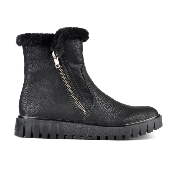 Черевики RIEKER Y3481-00