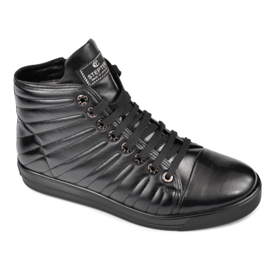 Черевики комфорт STEPTER 5896