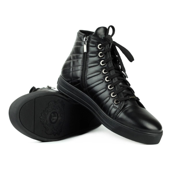 Черевики комфорт STEPTER 5896