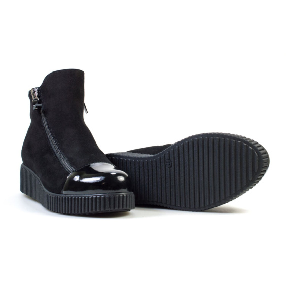 Черевики STEPTER 6258