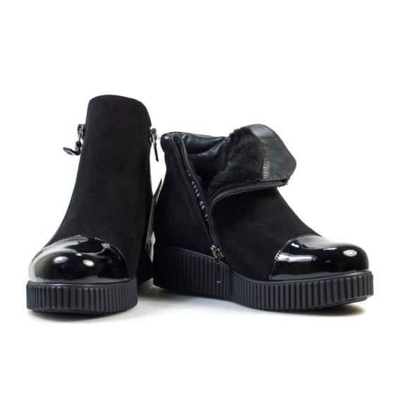 Черевики STEPTER 6258