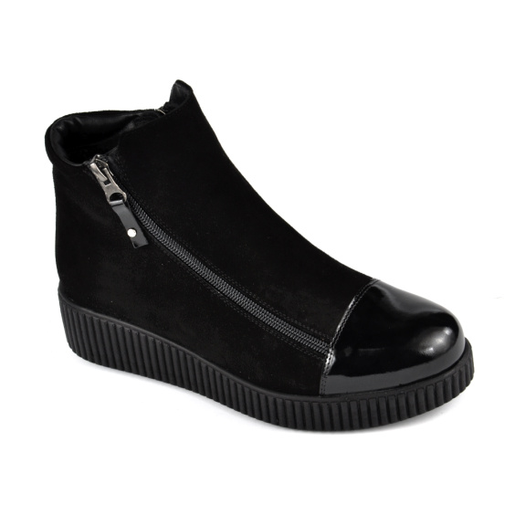 Черевики STEPTER 6258