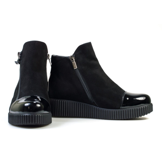 Черевики STEPTER 6258