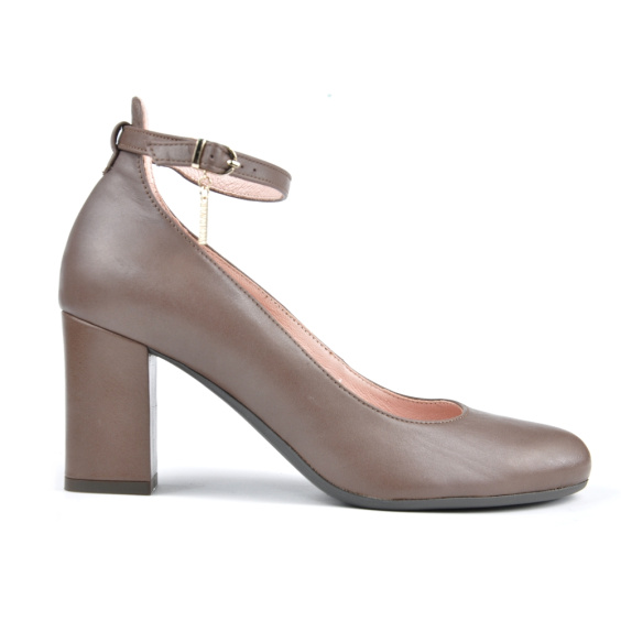 Туфлі BRAVO MODA 1671/FANGO SKORA
