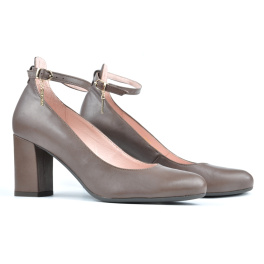 BRAVO MODA 1671/FANGO SKORA BRAVO MODA 1671/FANGO SKORA