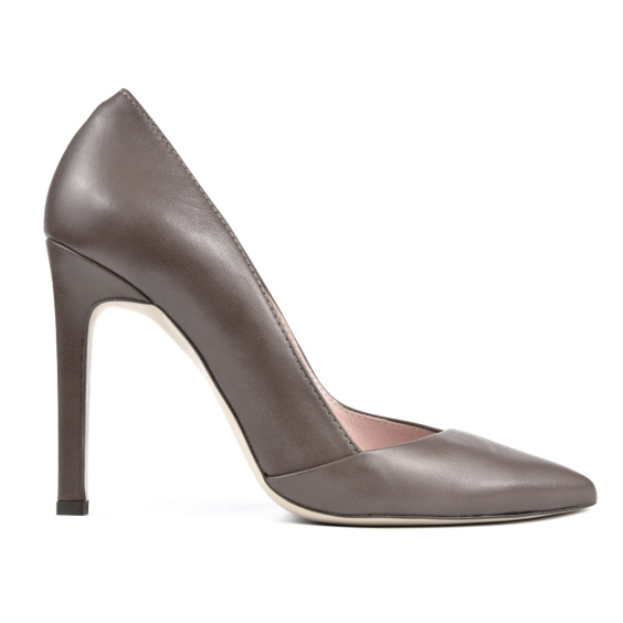 Туфлі BRAVO MODA 1305/FANGO SKORA