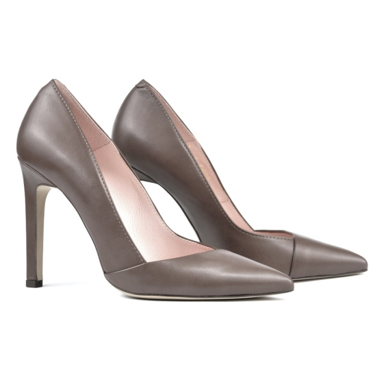 Туфлі BRAVO MODA 1305/FANGO SKORA