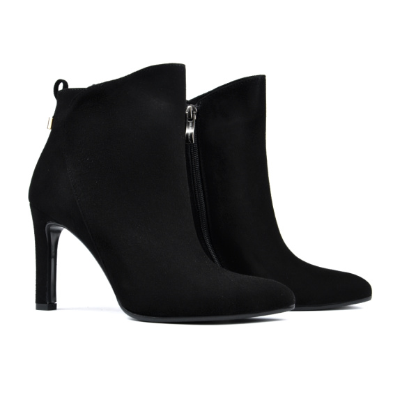 Черевики BRAVO MODA 2208/CZAR.ZAMSZ