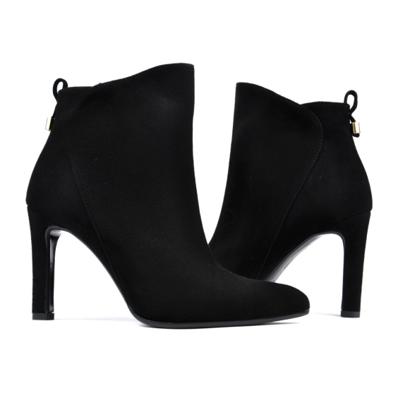 Черевики BRAVO MODA 2208/CZAR.ZAMSZ