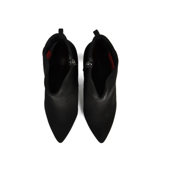 Черевики BRAVO MODA 2208/CZAR.ZAMSZ
