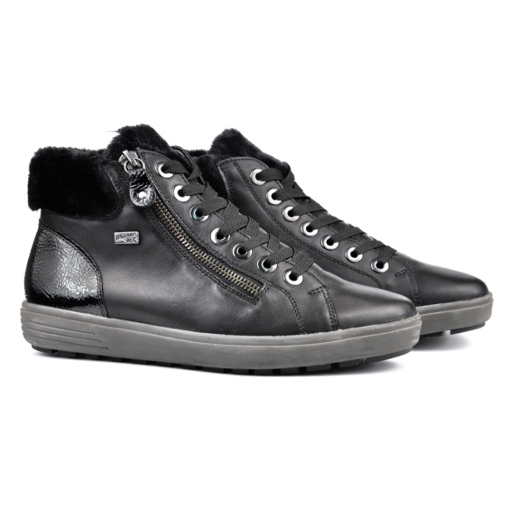 Черевики REMONTE D4473-01