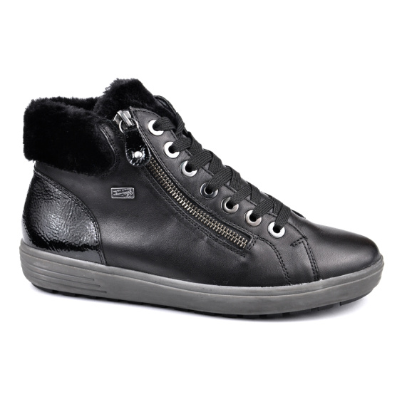 Черевики REMONTE D4473-01