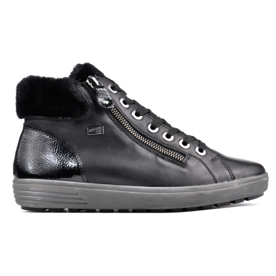 Черевики REMONTE D4473-01