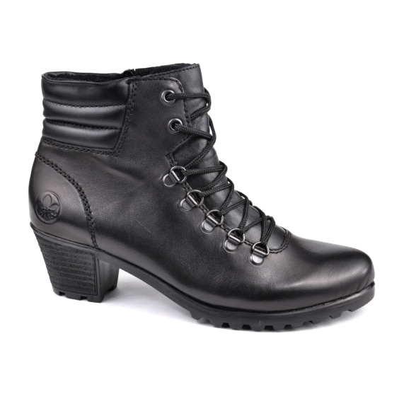 Черевики RIEKER Y8020-00