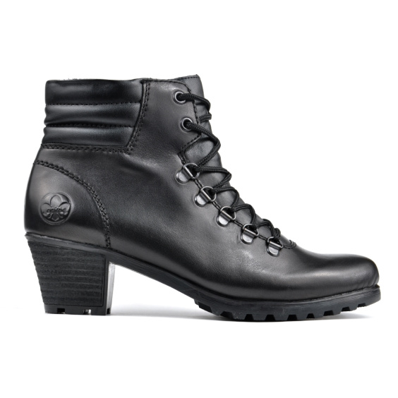 Черевики RIEKER Y8020-00