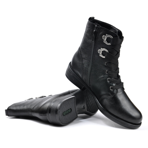 Черевики REMONTE R4977-01