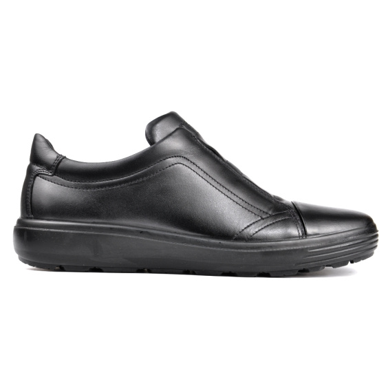 Туфлі комфорт STEPTER 7152/BLACK/LICO