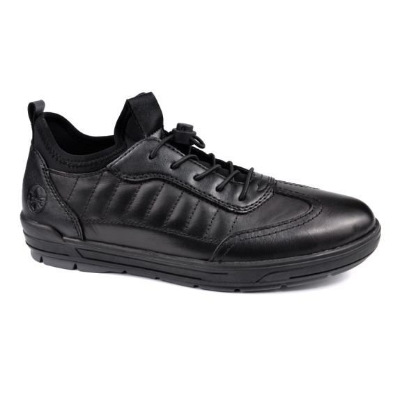 Черевики комфорт RIEKER 12474-00