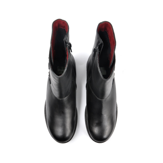 Черевики REMONTE D7459-01