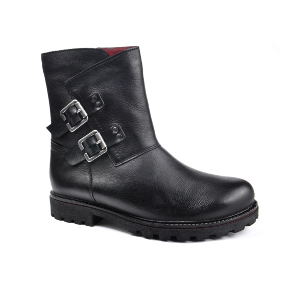 Черевики REMONTE D7459-01