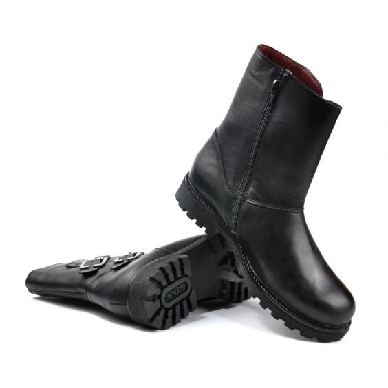 Черевики REMONTE D7459-01