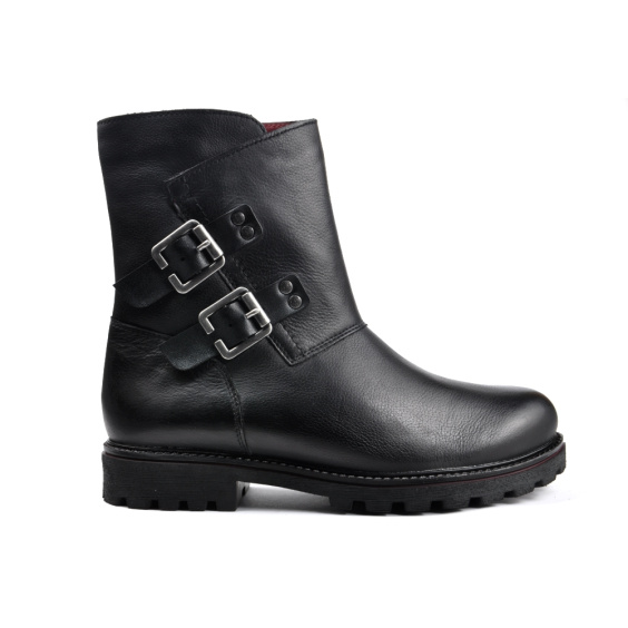 Черевики REMONTE D7459-01