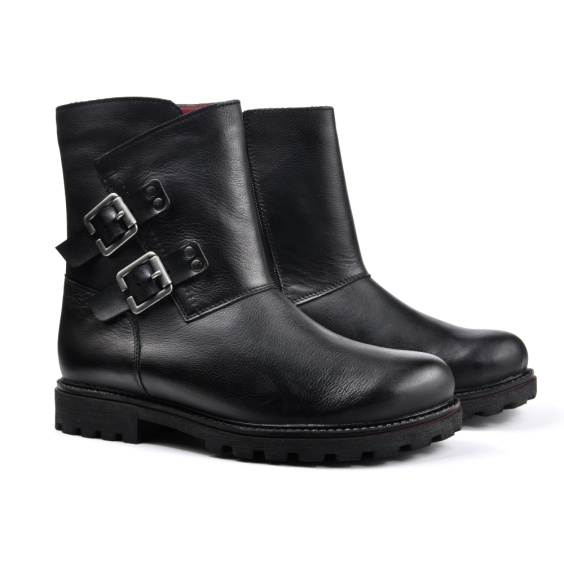 Черевики REMONTE D7459-01