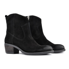 NESSI 20751 czarny w NESSI 20751 czarny w