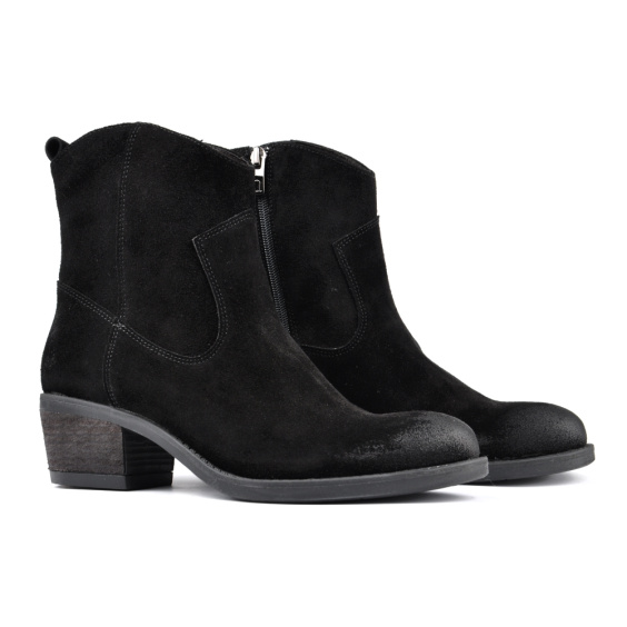 NESSI 20751 czarny w