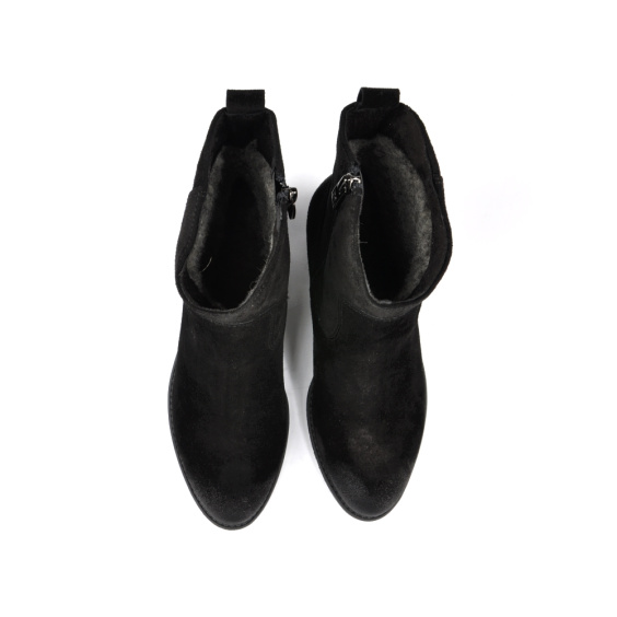 NESSI 20751 czarny w