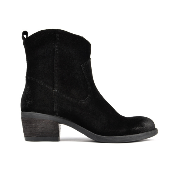 NESSI 20751 czarny w