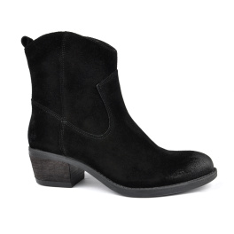 NESSI 20751 czarny w
