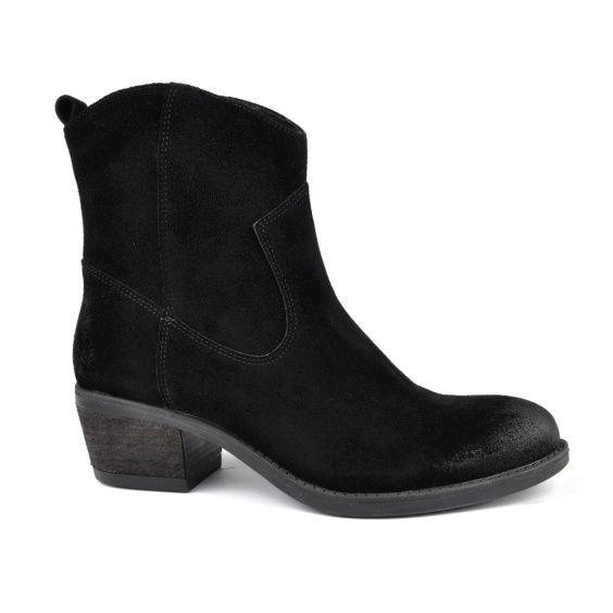 NESSI 20751 czarny w