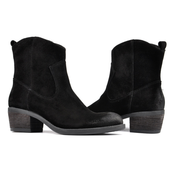 NESSI 20751 czarny w