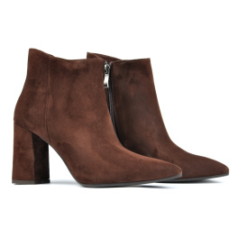 BRAVO MODA 2237/DARK BRONZO ZAMSZ BRAVO MODA 2237/DARK BRONZO ZAMSZ