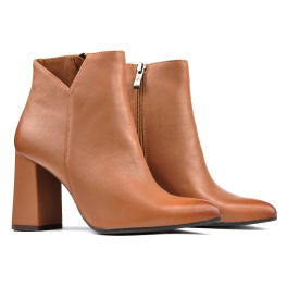 BRAVO MODA 2169/CAMEL SKORA BRAVO MODA 2169/CAMEL SKORA