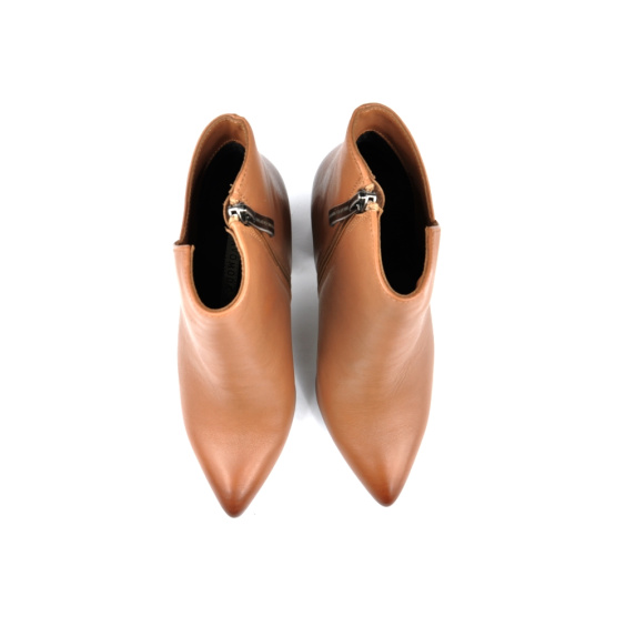 Черевики BRAVO MODA 2169/CAMEL SKORA