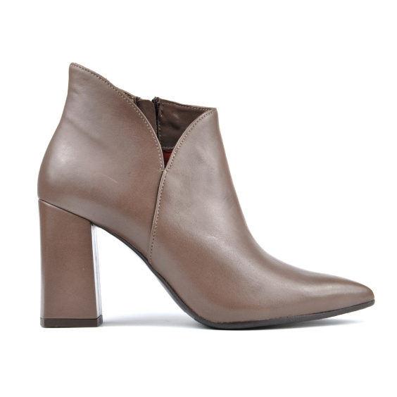 Черевики BRAVO MODA 2242/FANGO SKORA